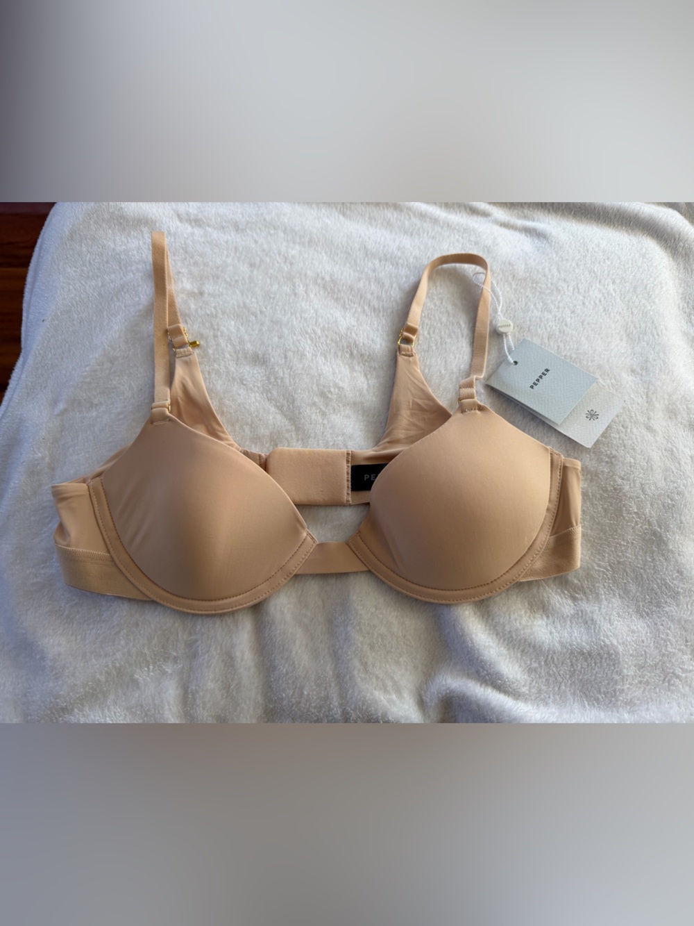 Pepper bra - 36AA - NWT